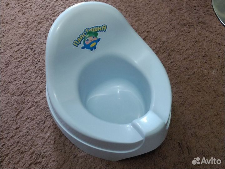 Горшок детский