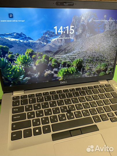 Ноутбук 14
