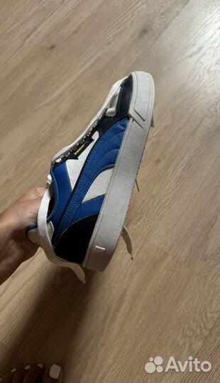 Кеды кроссовки puma оригинал