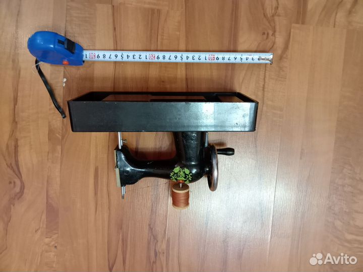 Детская швейная машинка