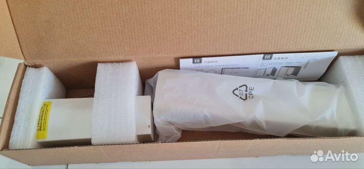 Dooya DT 82 LE аккумулятор