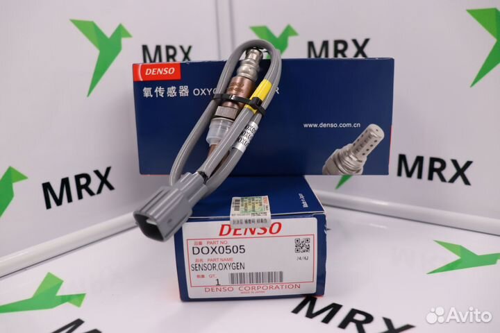 Лямбда-зонд DOX0505