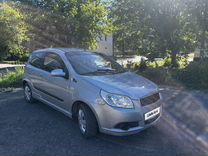 Chevrolet Aveo 1.2 MT, 2010, 161 000 км, с пробегом, цена 363 000 руб.