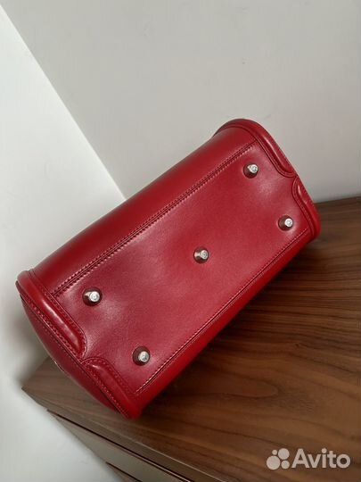 Сумка Alexander McQueen