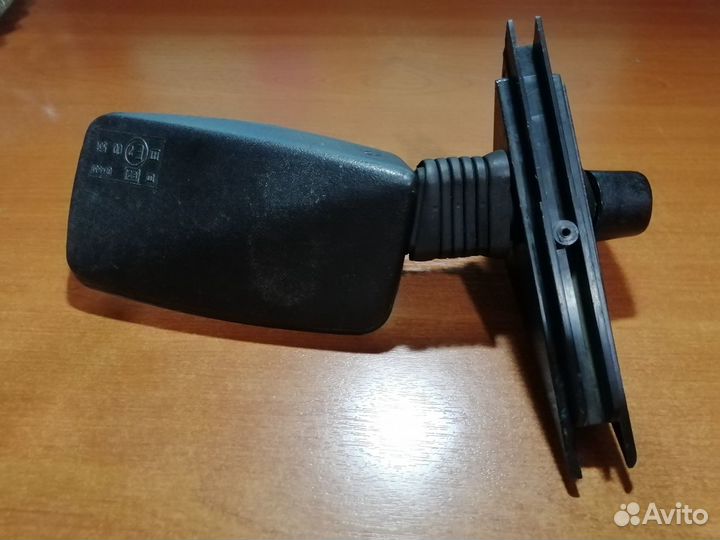 Зеркало заднего вида ваз 2107, 05, 04