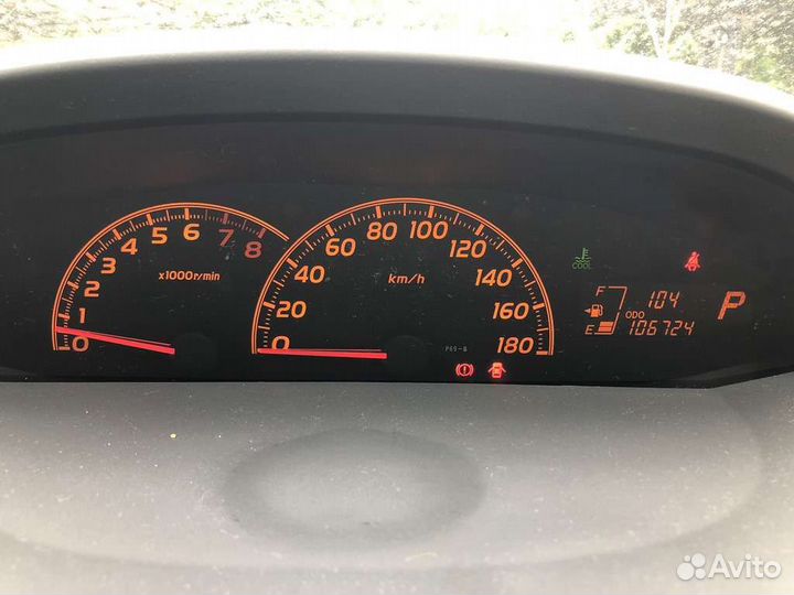 Запчасти б. у., разбор Тойота Ярис, 90 кузов