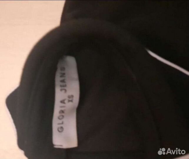 Пакет женской брендовой одежды 40 xs