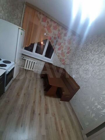 1-к. квартира, 36 м², 3/10 эт.