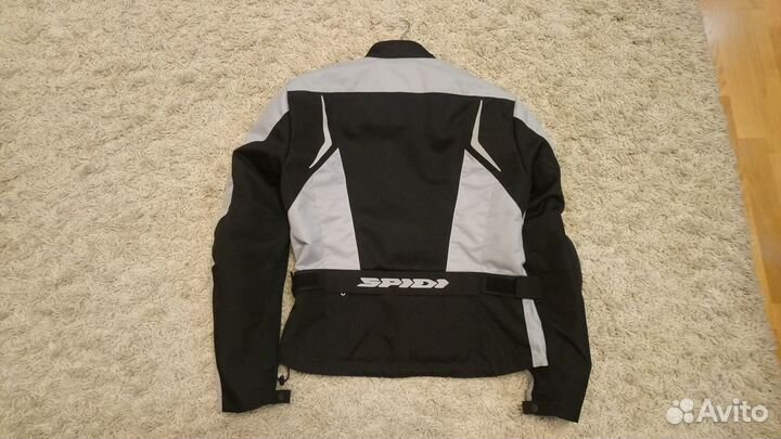 Мотокомбинезон Spidi (куртка Air и брюки NL5)