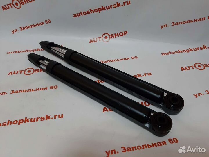 Амортизатор задний Пассат Б6 Passat