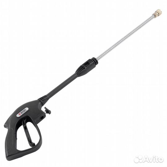 Мойка высокого давления Denzel 165 бар