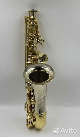 Саксофон Amati aas 73p-0