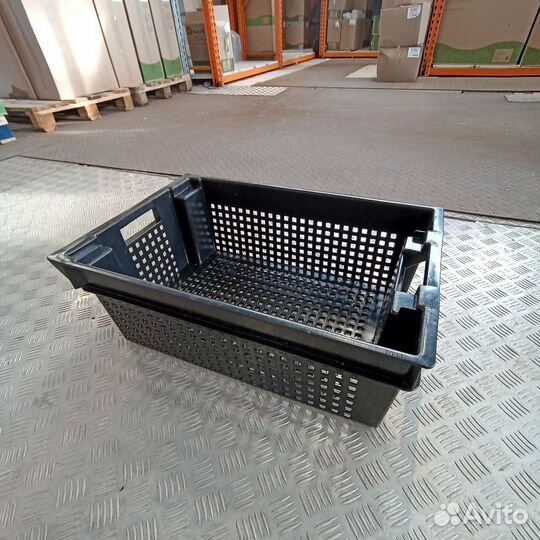 Ящик пластиковый/ящик для овощей