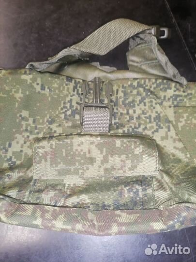 Подсумок под флягу чехол