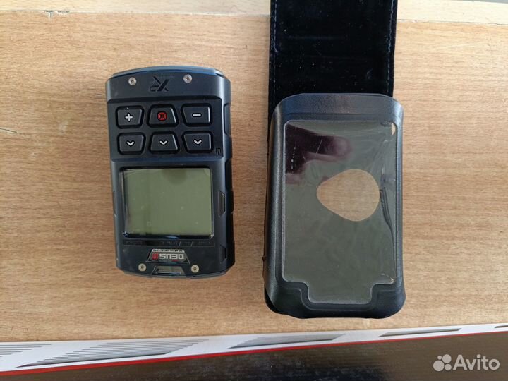 Металлоискатель xp deus 2 + Пинпоинтер XP Mi-6
