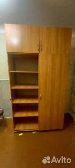Шкаф бу