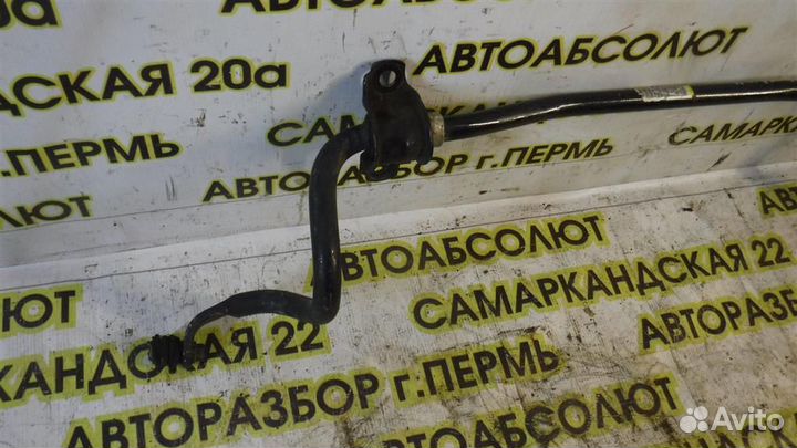 Стабилизатор передний Ford Mondeo IV 2007-2014