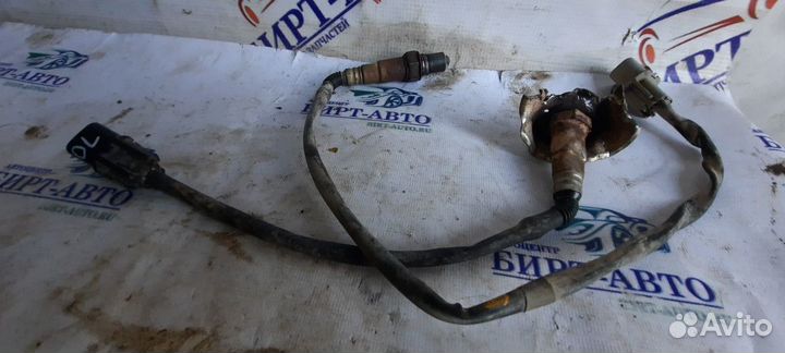 Лямбда зонд Hyundai Solaris I (2010—2014)