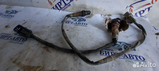 Лямбда зонд Hyundai Solaris I (2010—2014)