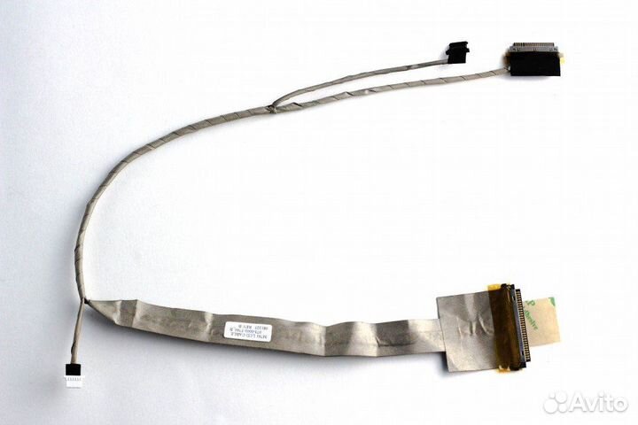 Шлейф матрицы для Sony Vaio VGN-FW (073-0001-6485