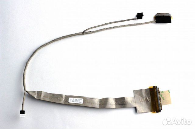 Шлейф матрицы для Sony Vaio VGN-FW (073-0001-6485