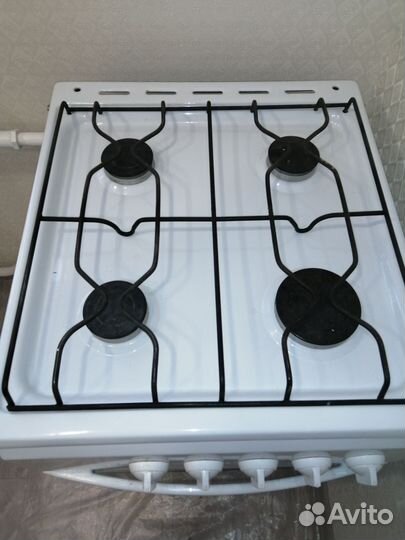 Плита газовая