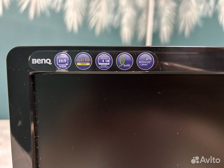 Монитор Benq