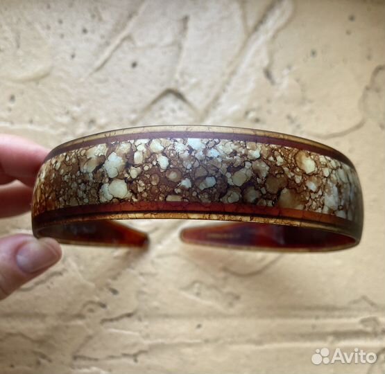 Ободок для волос Barrettes made in Franse