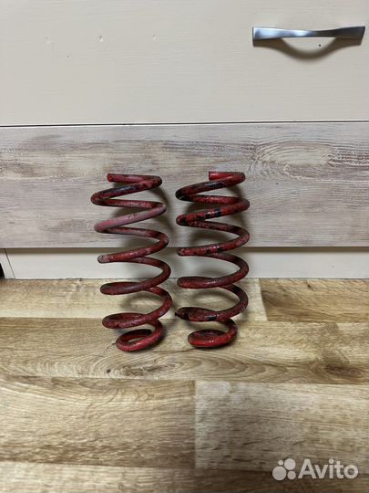 Пружины Vesta -30 технорессор