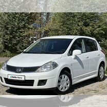 Nissan Tiida 1.6 MT, 2013, 141 800 км, с пробегом, цена 765 000 руб.