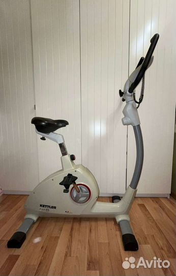 Велотренажер Kettler Golf M