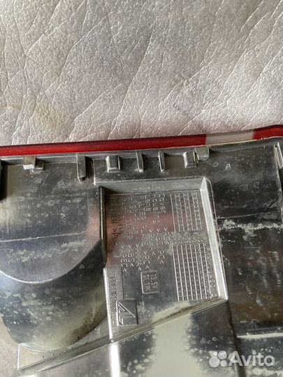 Задний правый фонарь для бмв Х 5