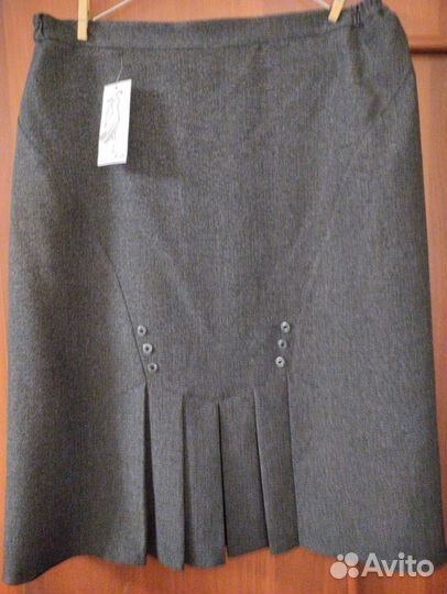 Юбка женская 58-60