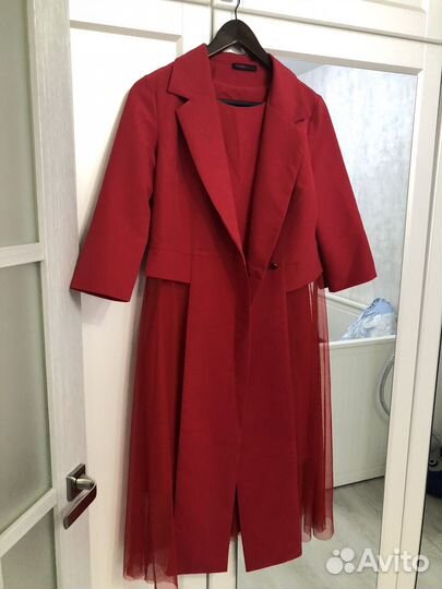 Платье женское