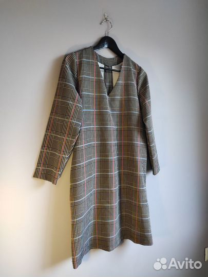 Платье женское М