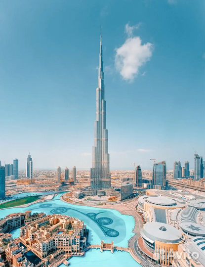 Туры: Подбор и бронирование