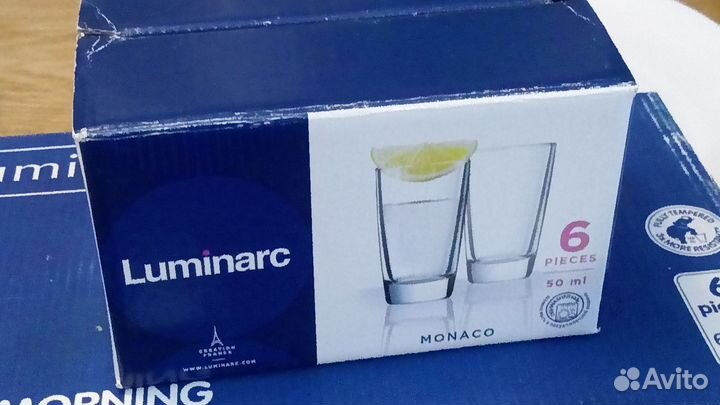 Набор столовой посуды на 12 персон