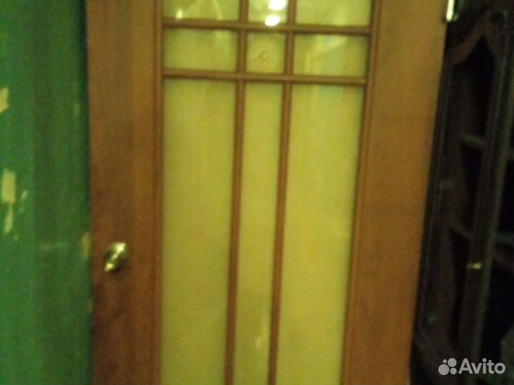 Дверь межкомнатная