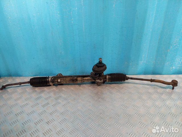 Рулевая рейка Fiat Albea 1.4 2008