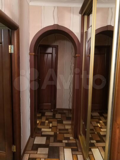 2-к. квартира, 48 м², 5/5 эт.