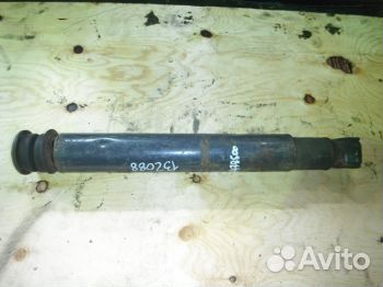 Амортизатор передний