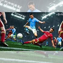 EA Sports FC 25 (FIFA25) PS4/PS5