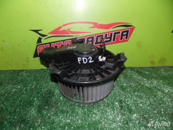 Мотор печки honda, FD1,FD2,FD3 civic,civic hybrid