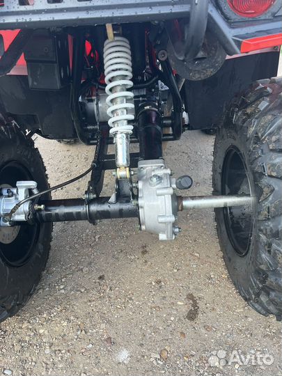 Квадроцикл