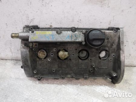 Крышка клапанная Ауди A3 8L