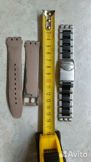 Ремешок для часов swatch