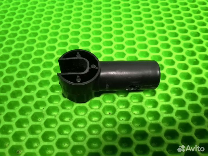 Проушина колеса на 3х колесный велосипед