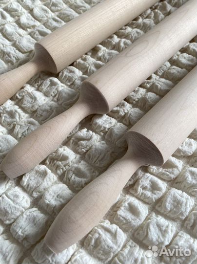 Скалка для теста