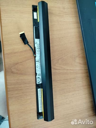 Аккумулятор для ноутбука Lenovo IdeaPad 100-15IBD