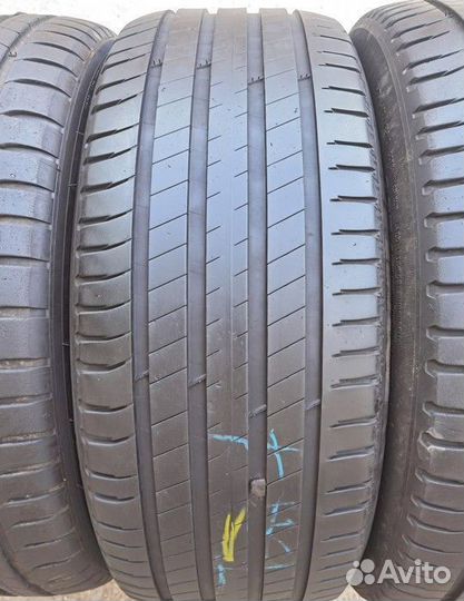 Michelin Latitude Sport 3 235/55 R19 101W